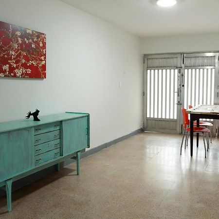 Casa Tuvia Parque Vandrehjem Medellín Eksteriør billede