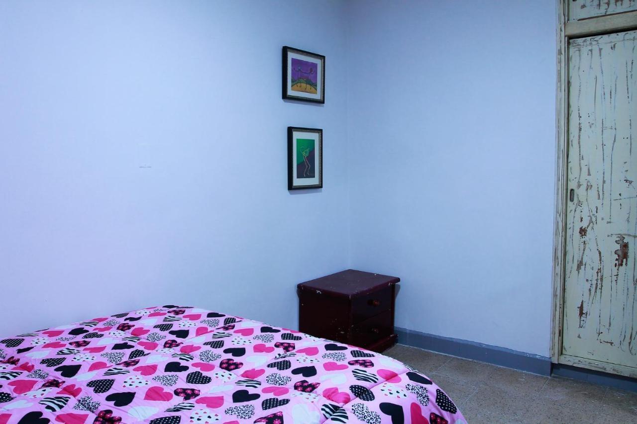 Casa Tuvia Parque Vandrehjem Medellín Eksteriør billede